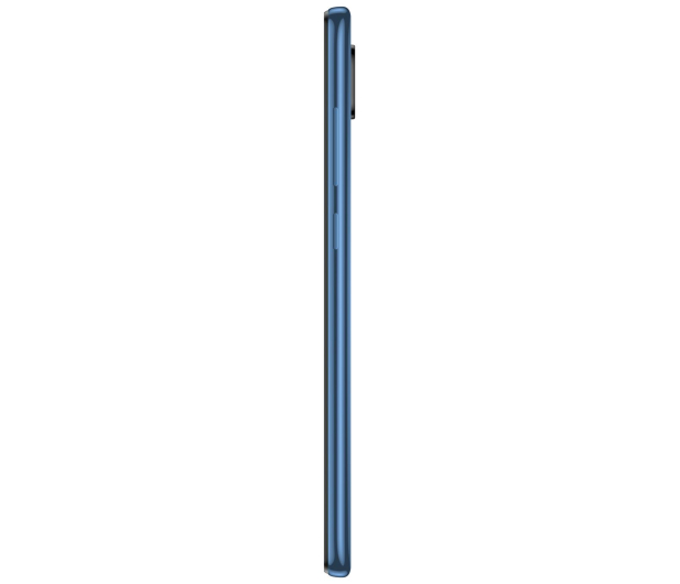 Xiaomi Redmi Note 9 3/64GB Midnight Grey - 566357 - zdjęcie 8